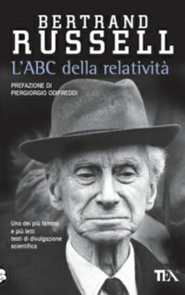 L'ABC della relatività - Bertrand Russell
