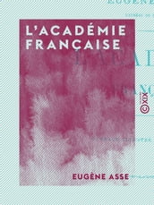L Académie française