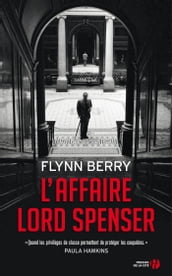 L Affaire Lord Spenser
