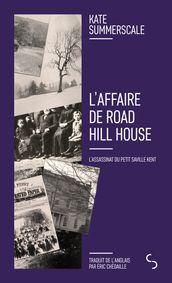 L Affaire de Road Hill House