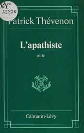 L Apathiste