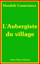 L Aubergiste du village