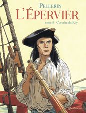 L Epervier T08
