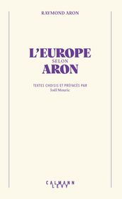 L Europe selon Aron