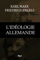 L Idéologie allemande