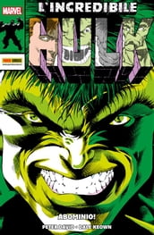 L Incredibile Hulk: Abominio