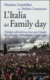L Italia del Family day. 