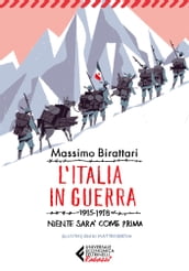 L Italia in guerra