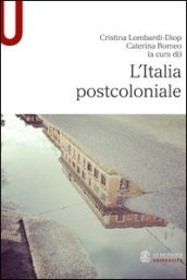 L Italia postcoloniale