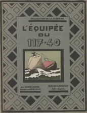 L ÉQUIPÉE DU 117-40
