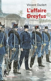 L affaire Dreyfus