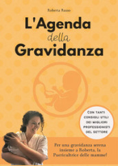 L agenda della gravidanza