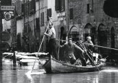 L alluvione, Firenze 1966