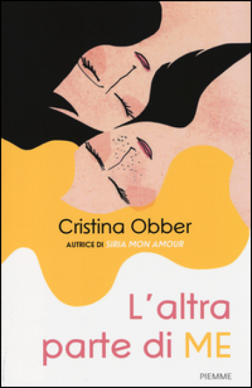 L'altra parte di me - Cristina Obber