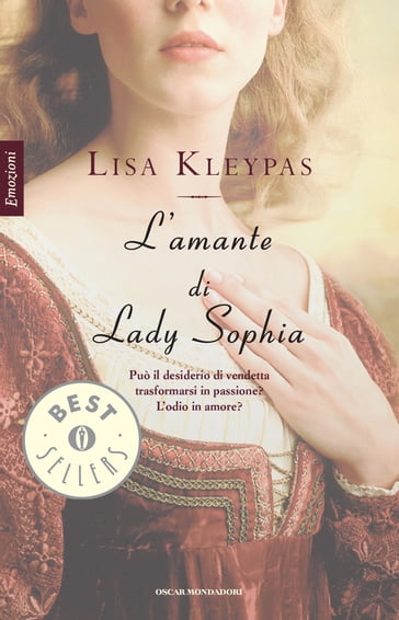 L'amante di Lady Sophia - Lisa Kleypas