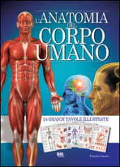 L anatomia del corpo umano