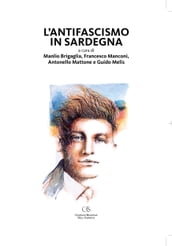 L antifascismo in Sardegna