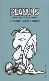 L aquilone e Charlie Brown!. 28.