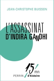L assassinat d Indira Gandhi