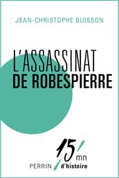 L assassinat de Robespierre