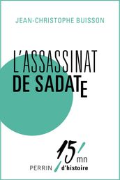 L assassinat de Sadate