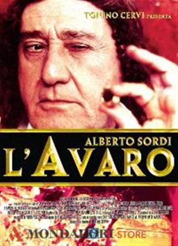 L`Avaro [1990]