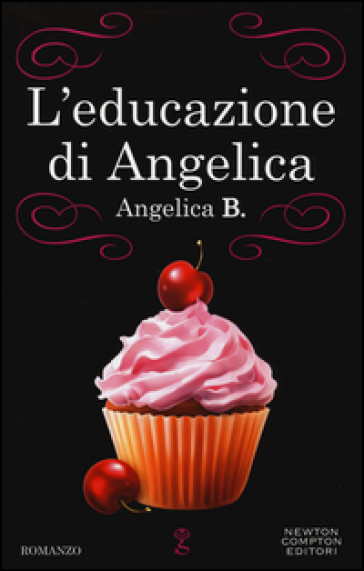L'educazione di Angelica - Angelica B.