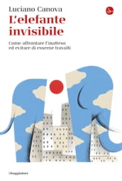 L elefante invisibile