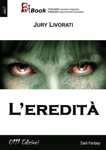 L'eredità - Jury Livorati