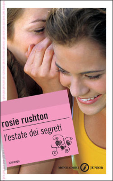 L'estate dei segreti - Rosie Rushton