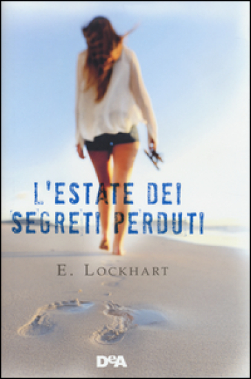 L'estate dei segreti perduti - Emily Lockhart