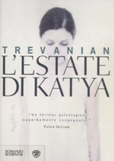 L'estate di Katya - Trevanian
