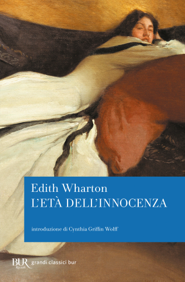 L'età dell'innocenza - Edith Wharton