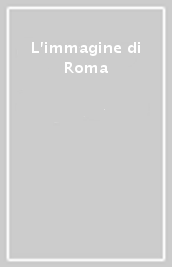 L immagine di Roma