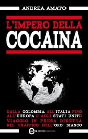 L impero della cocaina