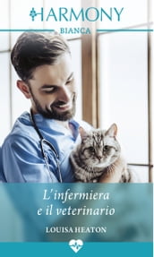L infermiera e il veterinario