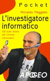 L investigatore informatico