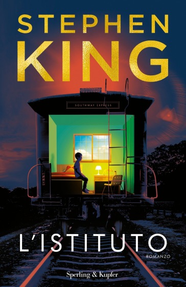 L'istituto - Stephen King