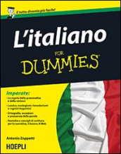 L italiano For Dummies