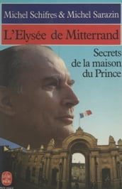 L Élysée de Mitterrand