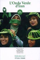L onda verde d Iran. Con DVD