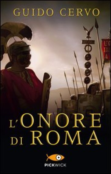 L'onore di Roma...