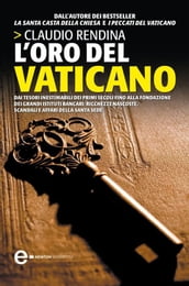 L oro del Vaticano