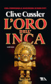 L oro dell Inca