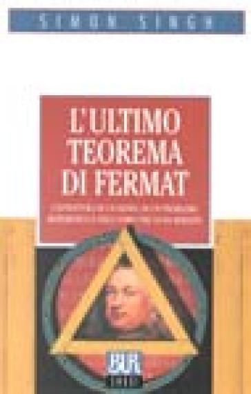 L'ultimo teorema di Fermat - Simon Singh