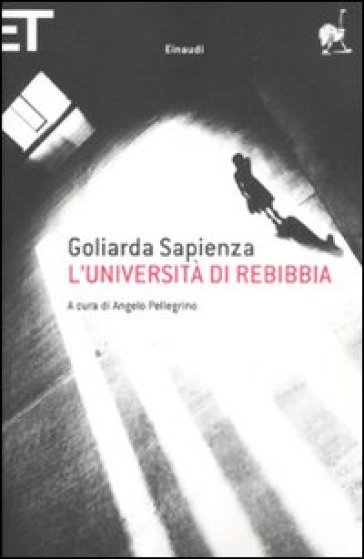L'università di Rebibbia - Goliarda Sapienza