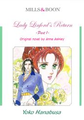 LADY LINFORD S RETURN 1