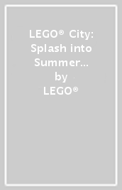 LEGO® City: Splash into Summer (with diver LEGO minifigure and underwater accessories)