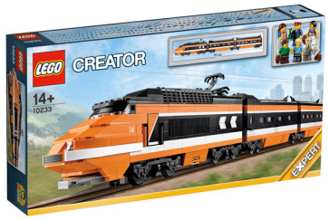 LEGO Creator:Horizon Express