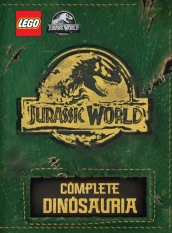 LEGO® Jurassic World¿: Complete Dinosauria